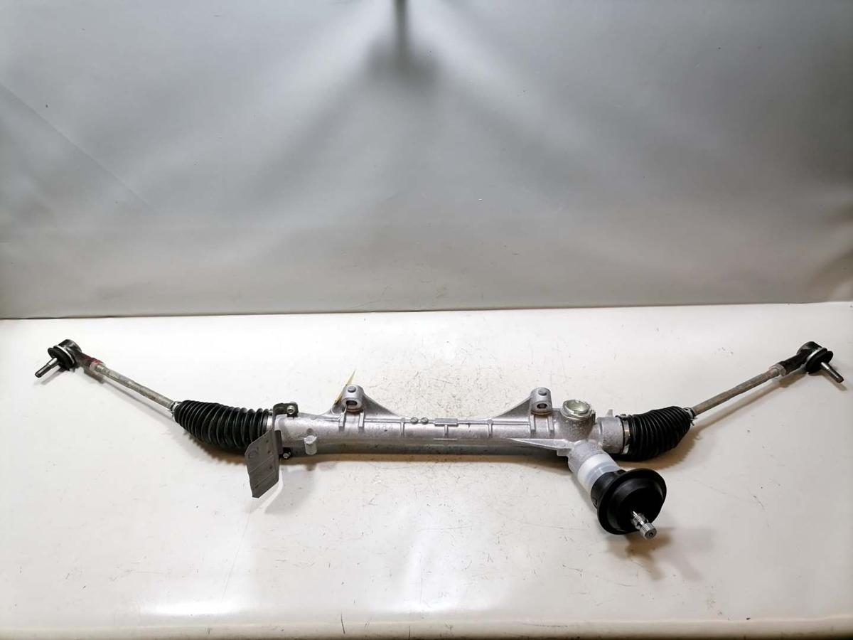 Mitsubishi Eclipse Cross GL3W original Lenkgetriebe Lenkung 2.4 72kw Bj.2023